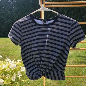 Forever 21 Top